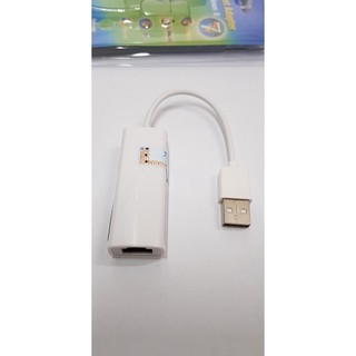 Đầu chuyển USB sang LAN 516 2.0