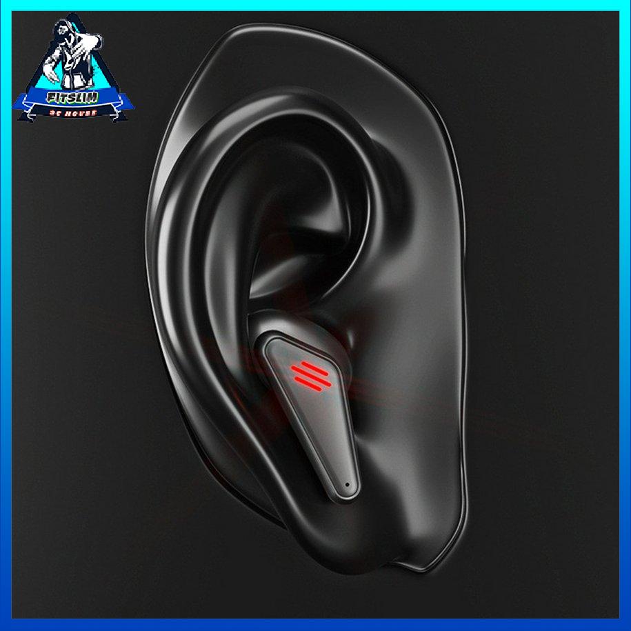 [Fit] Tai nghe không dây K98 chơi game âm thanh nổi trong tai có độ trễ thấp [S/13]