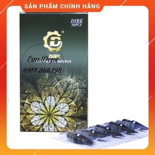 Hộp 20 Chiếc Kim Máy Pen Dirk