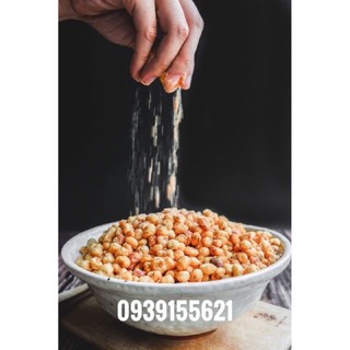 Bắp sấy phô mai 500g