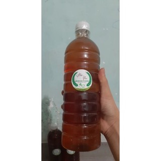 Mật ong hoa cà phê nguyên chất