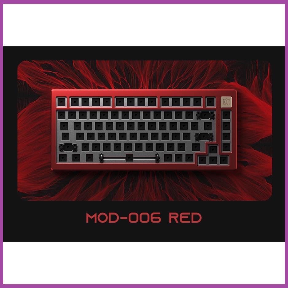 Kit bàn phím cơ AKKO Designer Studio – MOD006