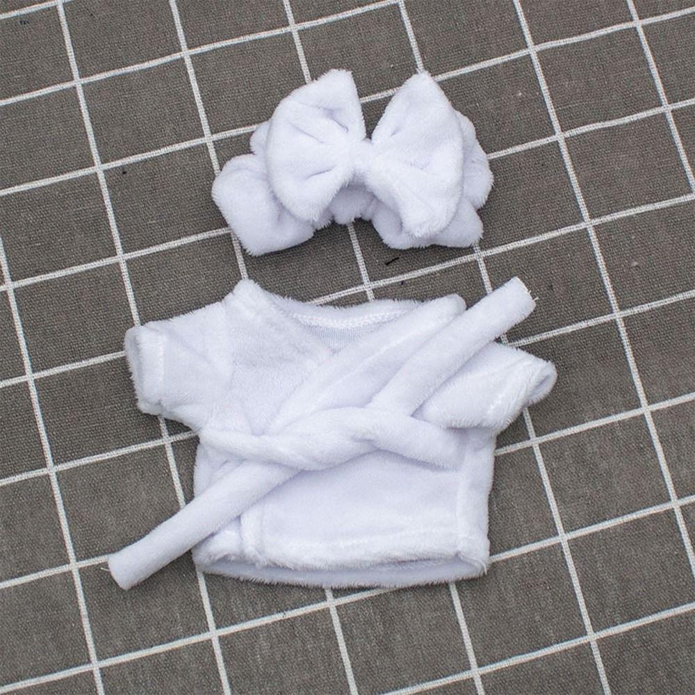 Bộ Đồ Ngủ Dễ Thương Cho Búp Bê Tỉ Lệ 1 / 12