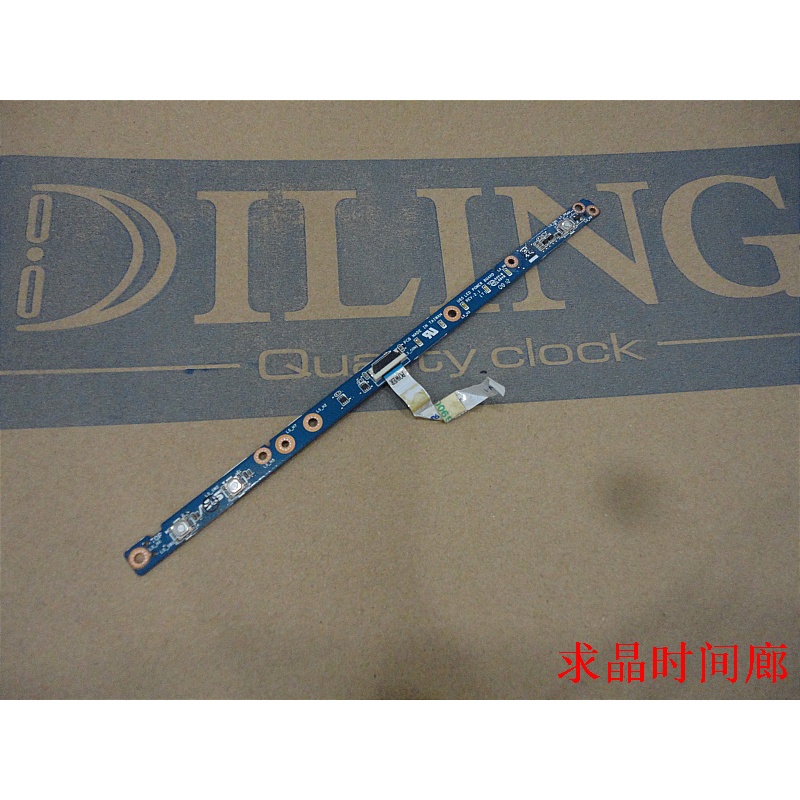 ✨ ASUS ASUS U6S U6V U6E U6EP U6SG Bảng đèn LED Bật nguồn Công tắc Bảng nhỏ