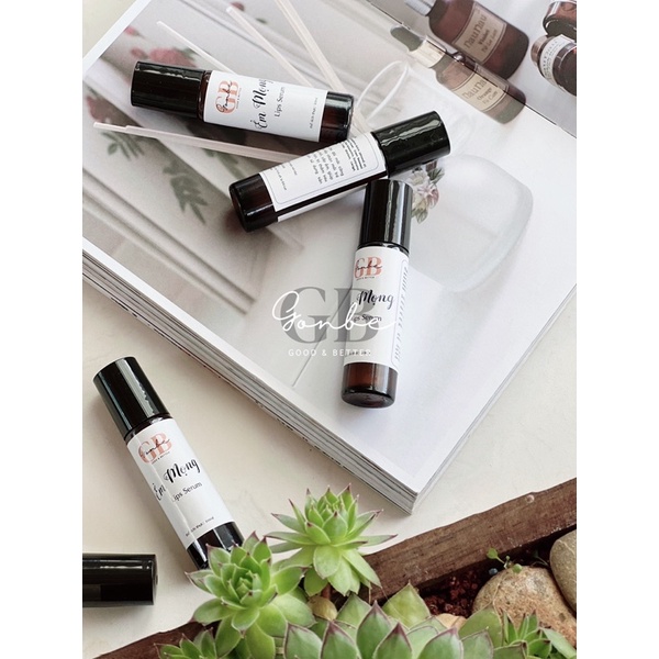 SERUM DƯỠNG MÔI / 𝑬̂𝒎 𝑴𝒐̣𝒏𝒈