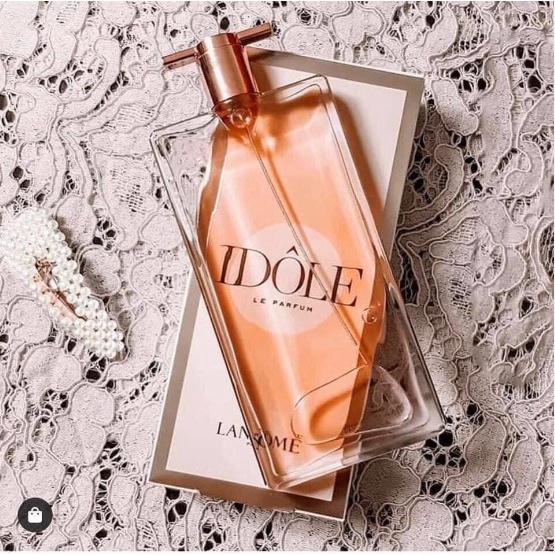 Nước hoa Idôle - 5ml/10ml/20ml🍇𝒮𝓅𝑜𝓃𝓉𝒶𝓃𝑒𝒾𝓉𝓎