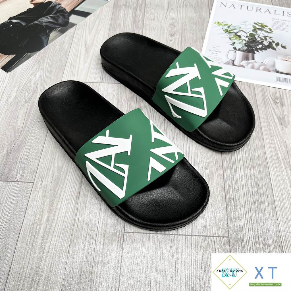 ✅HÀNG CAO CẤP✅ Dép quai ngang ZARA nam nữ phong cách thể thao
