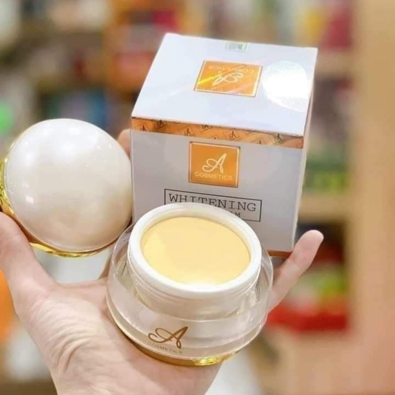 KEM FACE PHÁP CHÍNH HÃNG PHƯƠNG ANH