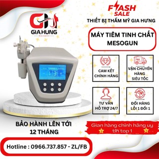 Máy Tiêm Tinh Chất MesoGun
