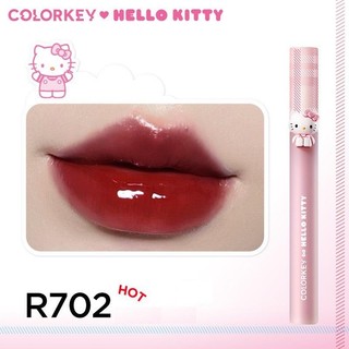 [COLORKEY] Son bóng Colorkey x Hello Kitty Cinnamoroll
