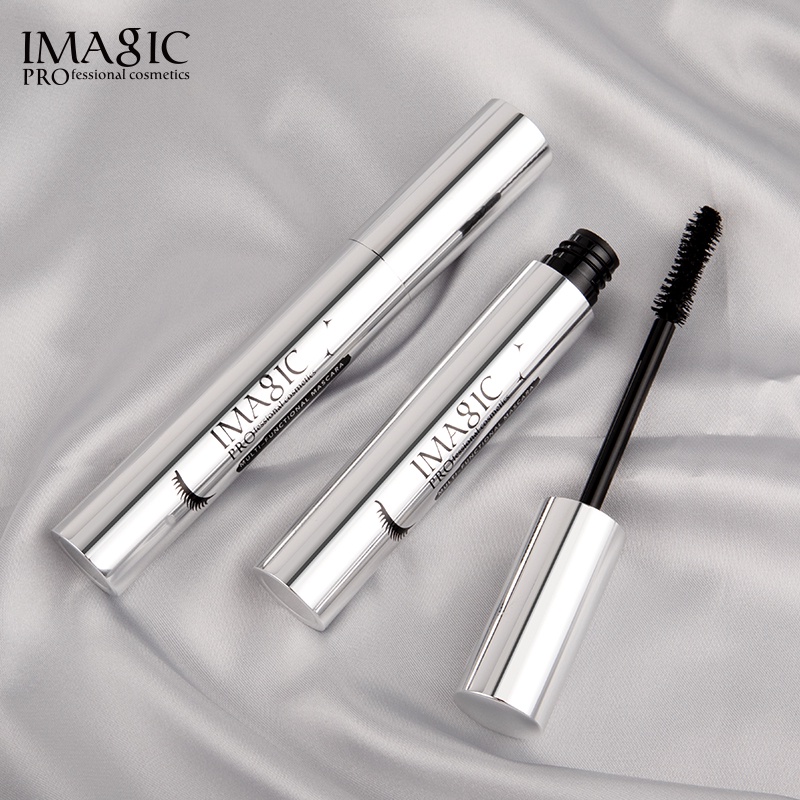 Bộ 4 sản phẩm IMAGIC dùng trang điểm mắt chuyên nghiệp cao cấp