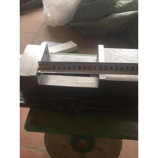 Ê tô máy tiện,  phay 125mm