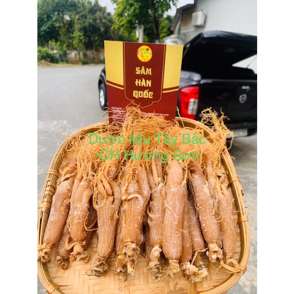 HỒNG SÂM DẺO CÔ ĐẶC BABY HÀN QUỐC - HÀNG TẶNG, BIẾU CAO CẤP (500Gr)