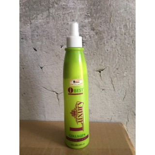 XỊT DƯỠNG iBEST LUXURY COLLAGEN 280ML