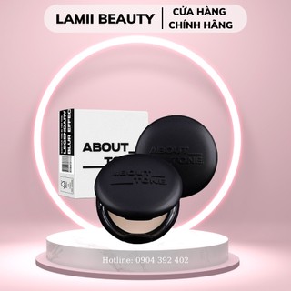 PHẤN NÉN EGLIPS BLUR POWDER PACT ABOUT TONE bản mới  - LAMII BEAUTY