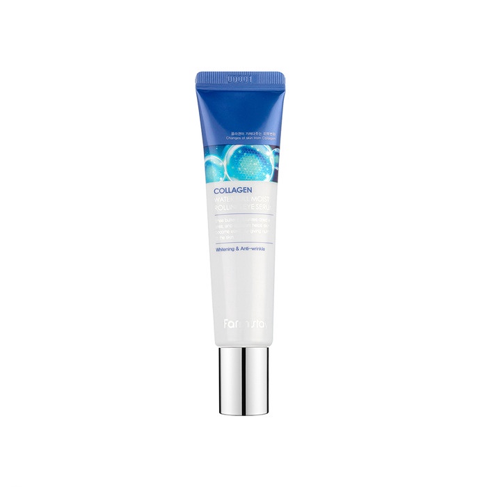 Serum Dưỡng Da Mắt Dạng Lăn 25g 4 Loại Tùy Chọn