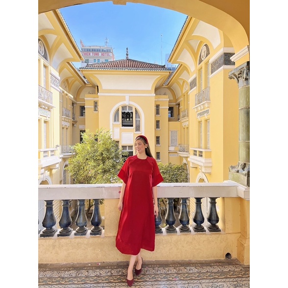 ĐẦM TƠ TRƠN - BIMI