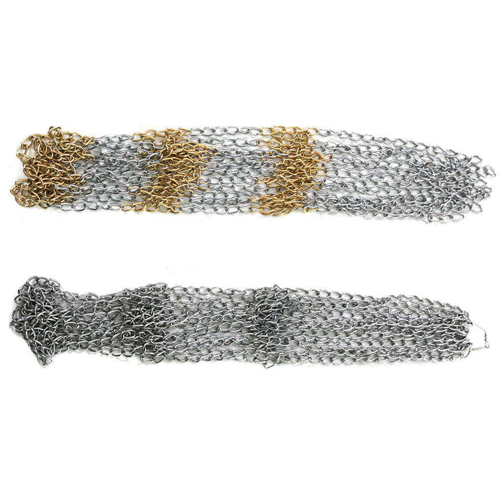 Lưới Chơi Bóng Rổ / Bóng Đá Có Dây Xích Luyện Tập Trong Nhà / Ngoài Trời Dành Cho Người Lớn