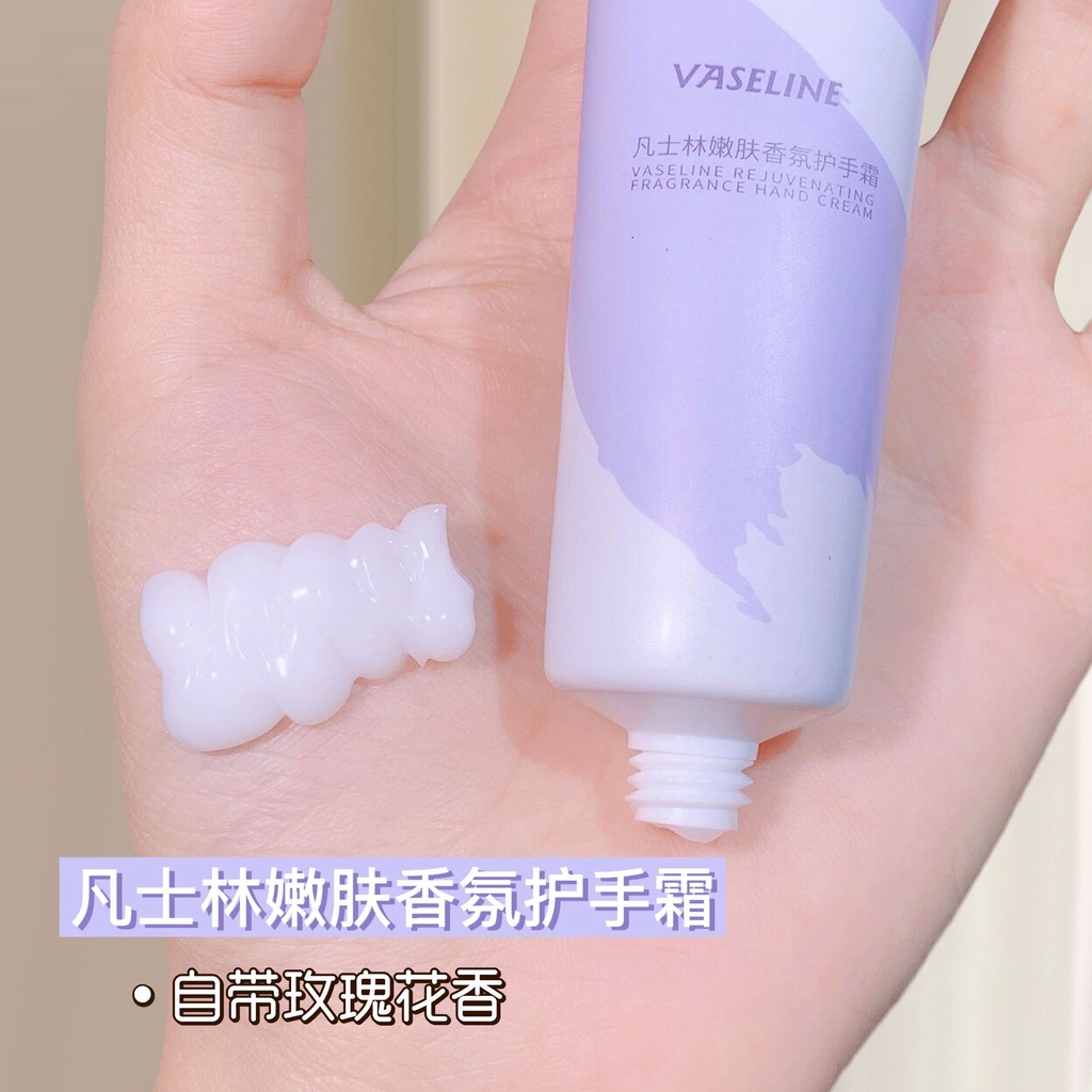 Kem Dưỡng Ẩm Da Tay 30g Chống Khô Da