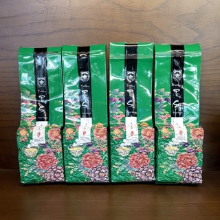 Trà ô long thúy ngọc - oolong phú sơn
