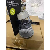 Dụng cụ rửa xoong nồi Joseph Joseph