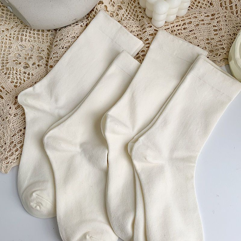 COZOKC COZOK Vớ COZOK cỡ vừa và trung bình phong cách Nhật Bản đa năng thời trang