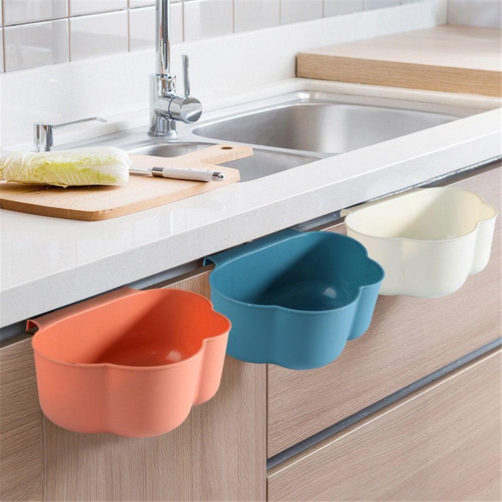 Thùng Rác Treo Tường Đa Năng Tiện Dụng Cho Phòng Tắm