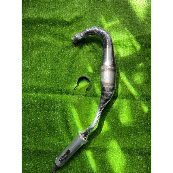 Pô bụng sắt xipo, satria