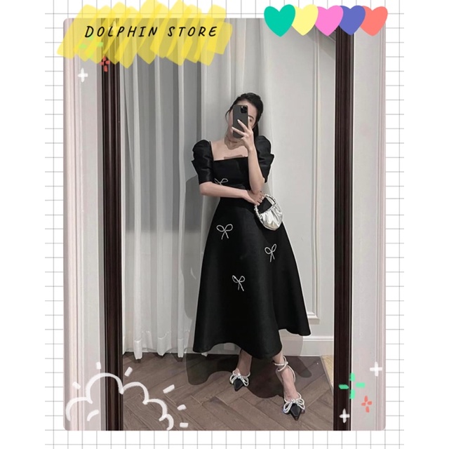 BIGSIZE Đầm đi tiệc bigsize