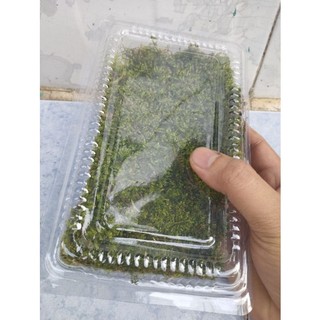 Rêu weeping, rêu thủy sinh