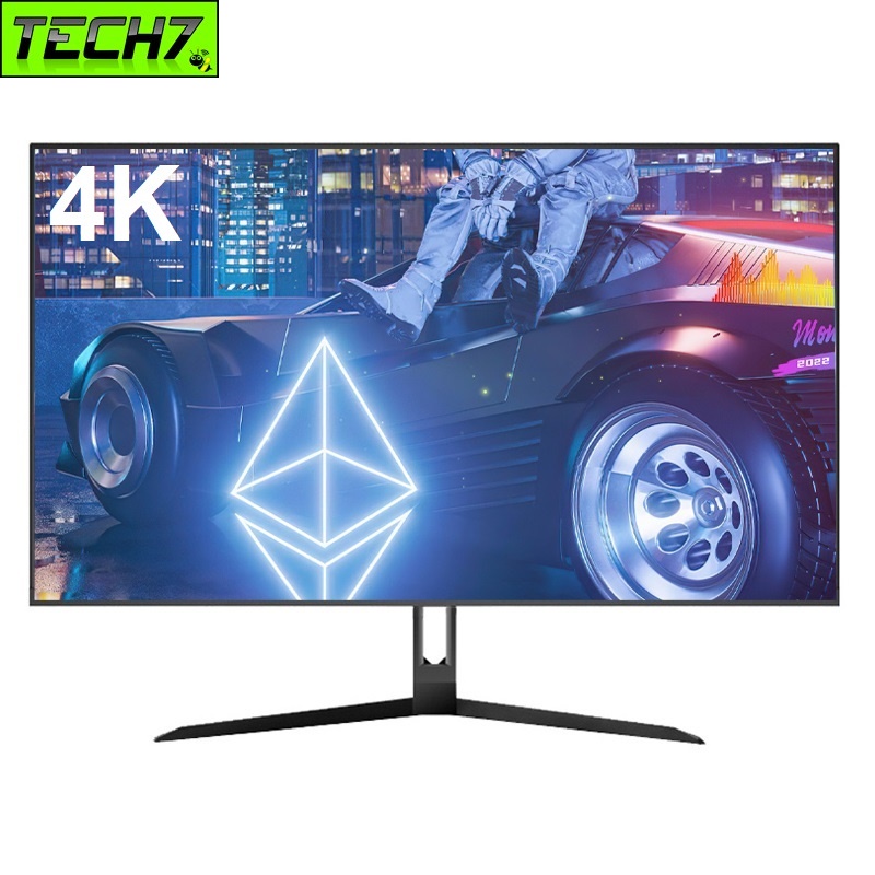 Màn Hình Máy Tính 27 inch UHD 4K (3840 x 2160) Tràn Viền 4 cạnh toàn màn hình Xiangye