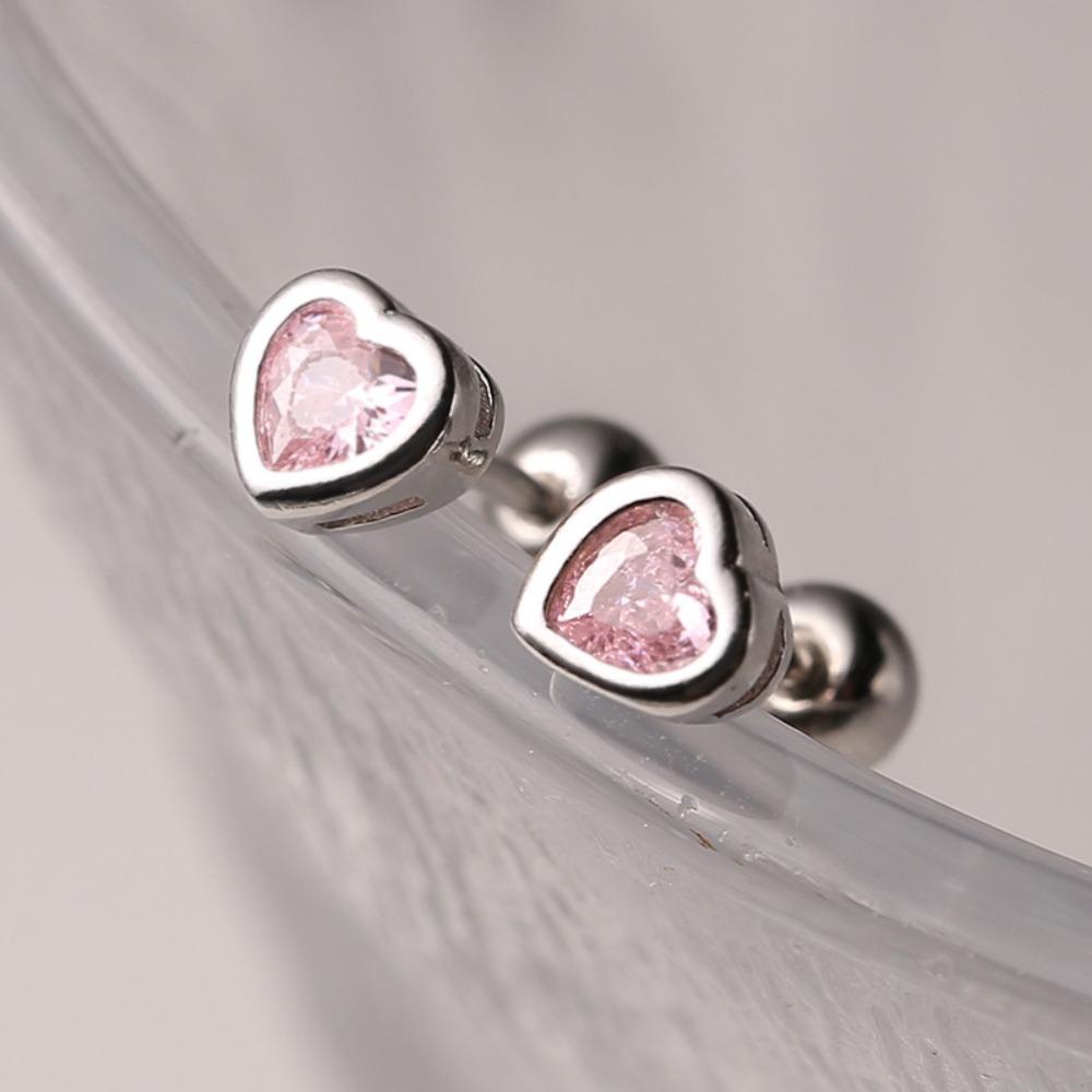 Khuyên Tai Thời Trang Thanh Lịch Cổ Điển Cho Nữ