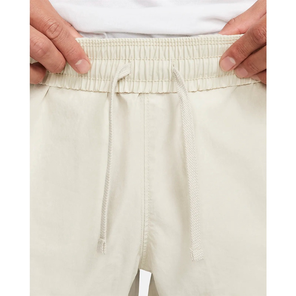 Quần Jogger nam Nike DQ4586-206 Quần thể thao cạp chun bo gấu, hàng chính hãng