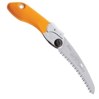 Cưa gấp Silky Pocket Boy 130 Folding Saw, dã ngoại, công cụ sinh tồn