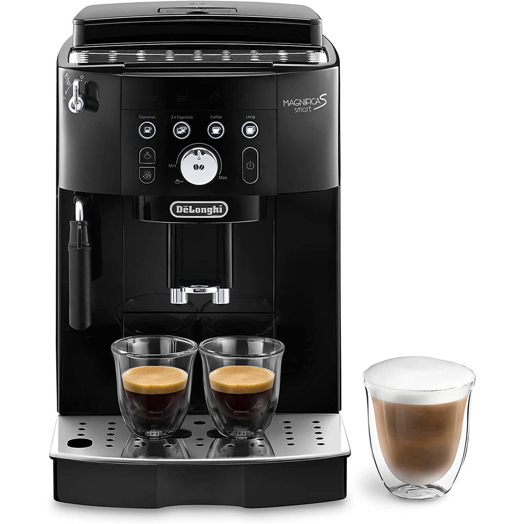 Máy Pha Cà Phê DELONGHI Magnifica S Smart ECAM 230.13.B (Made in EU)