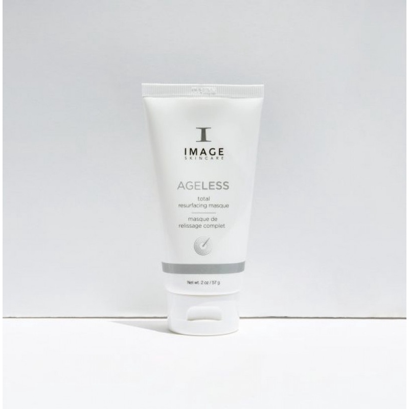 Image Skincare Ageless Total Resurfacing Masque (57g) Mặt Nạ Làm Sáng Và Ngăn Ngừa Lão Hóa Da