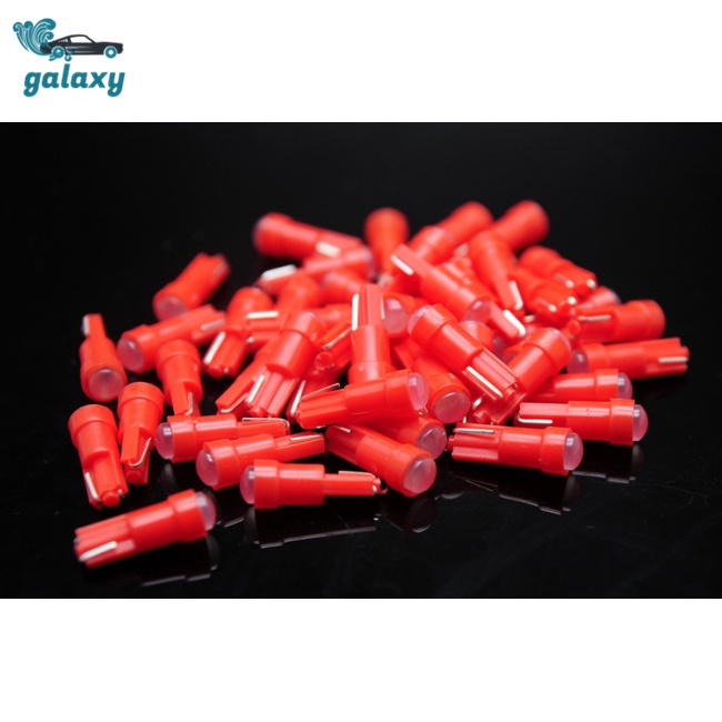 Đèn Led Sứ T5 galaxy T5 1SMD 3D Chuyên Dụng Cho Bảng Điều Khiển Xe Hơi