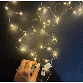đèn led trang trí Tết, noel
