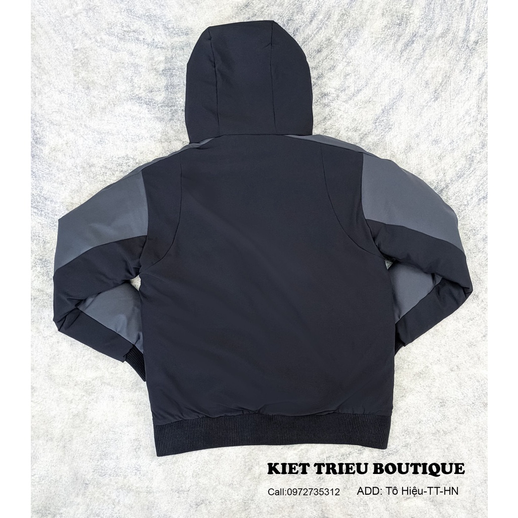 Áo Phao Adidas bản đẹp như auth