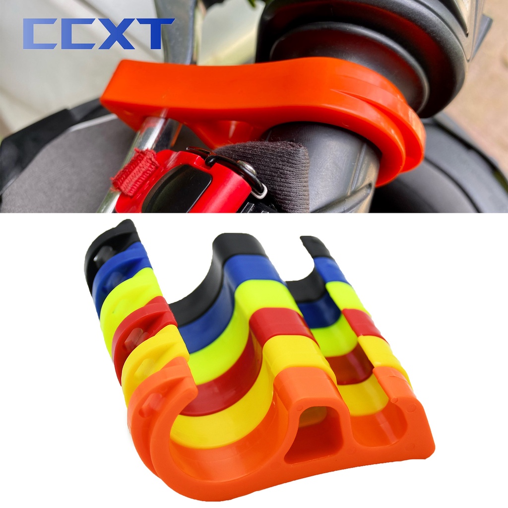 Móc Khóa An Toàn Chuyên Dụng Cho Xe Mô Tô Yamaha Kasawaki Honda EXC XCW Xxf SX XC