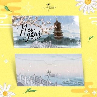 Bộ Lì Xì Daisybooks 2023