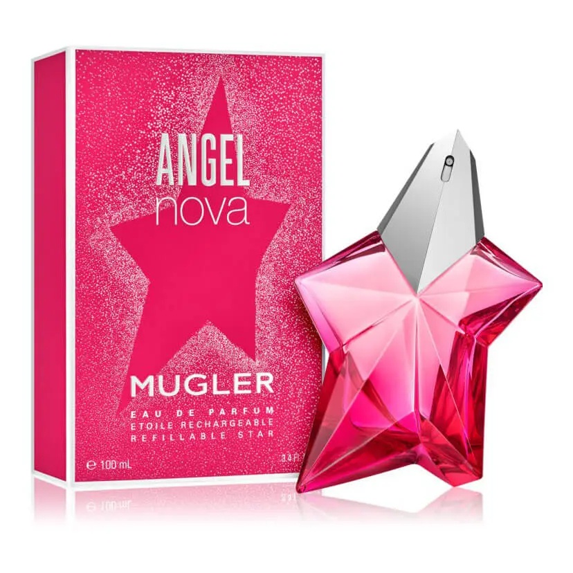 Nước hoa Thierry Mugler Angel Nova [FULL SEAL] [CHÍNH HÃNG]