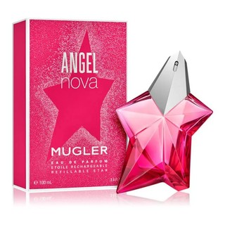 Nước hoa Thierry Mugler Angel Nova