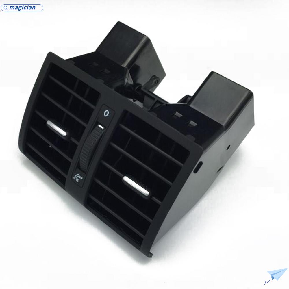 Lỗ Thông Hơi Điều Hòa MAG 1TD819203Hộp Tỳ Tay Phía Sau Dành Cho Xe Hơi Volkswagen Touran Kaidi 2004-2015