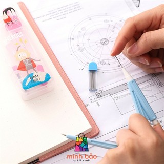 COMPA HỌC SINH DELI- E8622