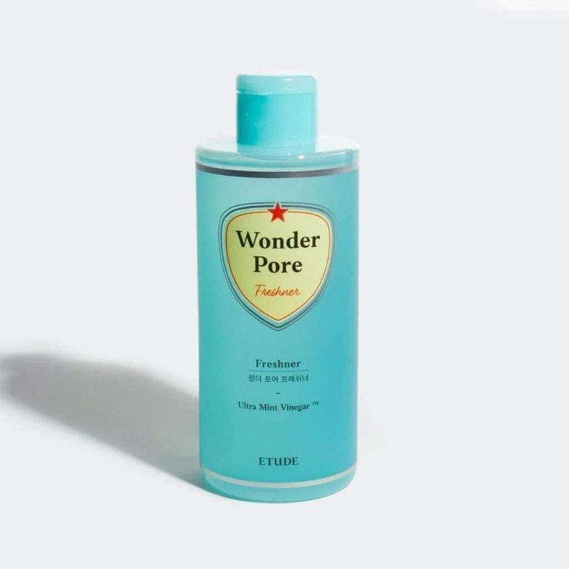Nước hoa hồng Etude House Wonder Pore 10 in 1 250ml