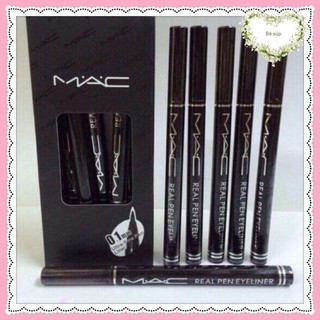 [mã sfp62769661 giảm 5% đơn 250k] kẻ mắt dạ mac