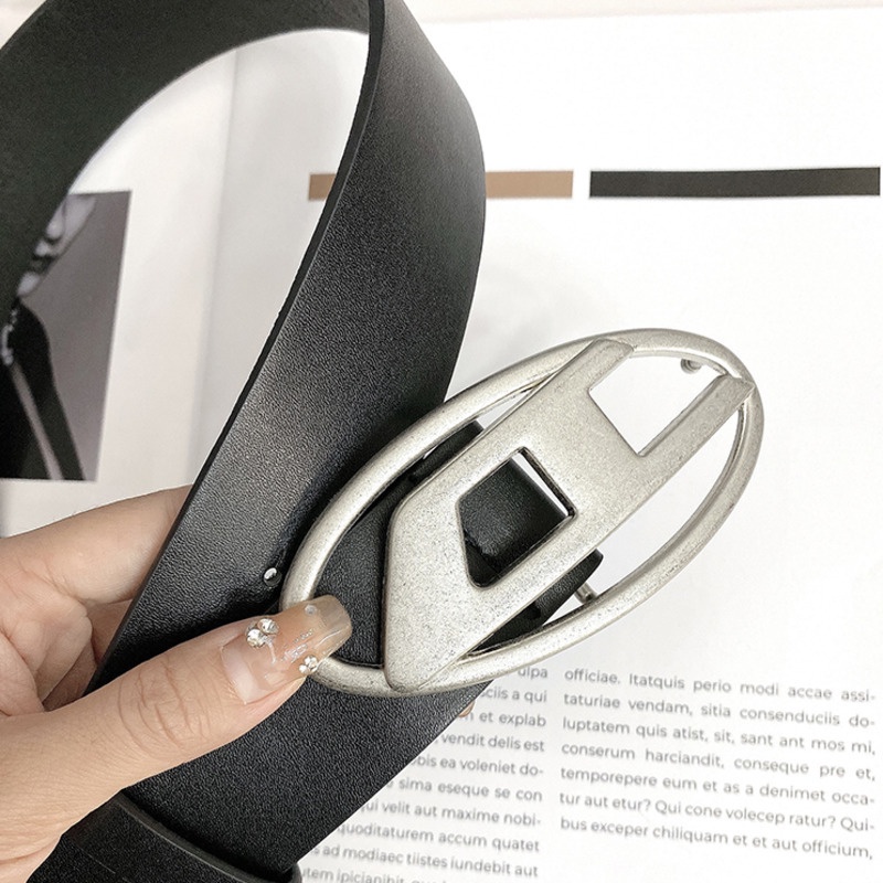 Dây Đeo Chữ D Thời Trang hip hop Dành Cho Nam Và Nữ