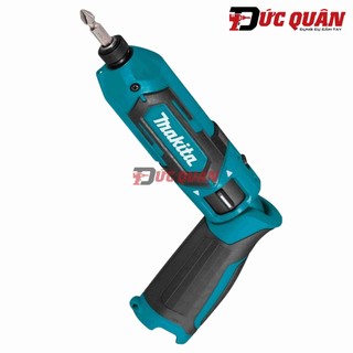 Máy vặn vít gập dùng pin 7.2v makita td022dz
