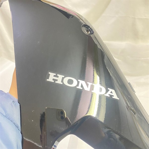 Yếm trong Trái Đen Wave A / S / RS100 Zin Honda - 64250KTL680ZA